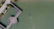 Kajakarka Klaudia Zwolińska promuje nasz region (WIDEO) - zdjęcie 3