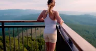 Kajakarka Klaudia Zwolińska promuje nasz region (WIDEO) - zdjęcie 5