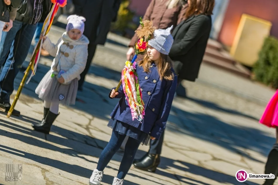 Fotoreportaż z konkursu Palm w Tymbarku 2018 - zdjęcie 13