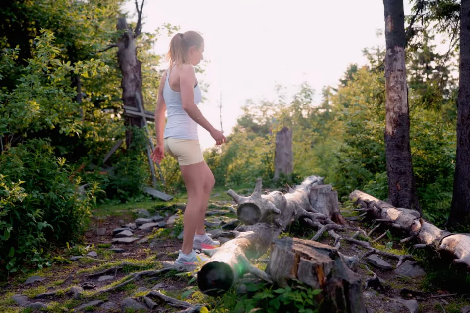 Kajakarka Klaudia Zwolińska promuje nasz region (WIDEO) - zdjęcie 10