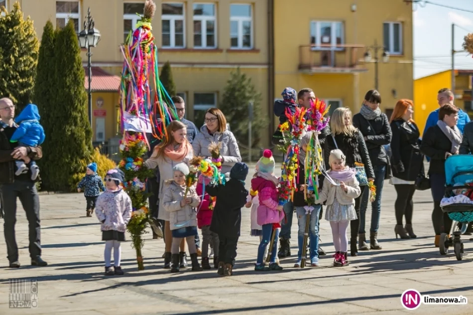 Fotoreportaż z konkursu Palm w Tymbarku 2018 - zdjęcie 15