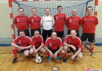 Nowy lider w Limanowskiej Lidze Futsalu - zdjęcie główne