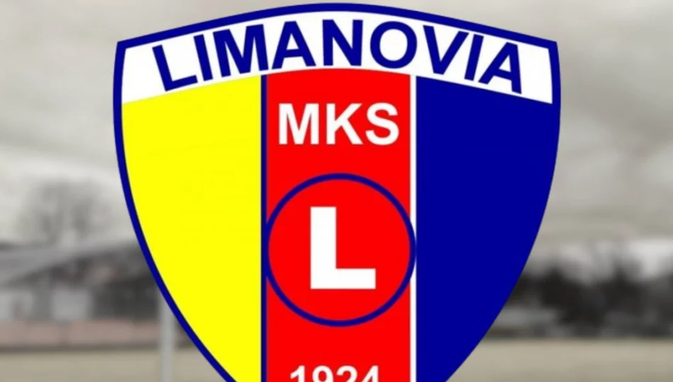 Ostatni sprawdzian przed Limanovią - zdjęcie 1