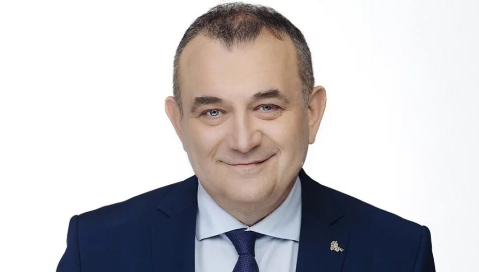 Honorowy obywatel z wyrokiem. Zarzuty dotyczyły m.in. łapówek - zdjęcie 1