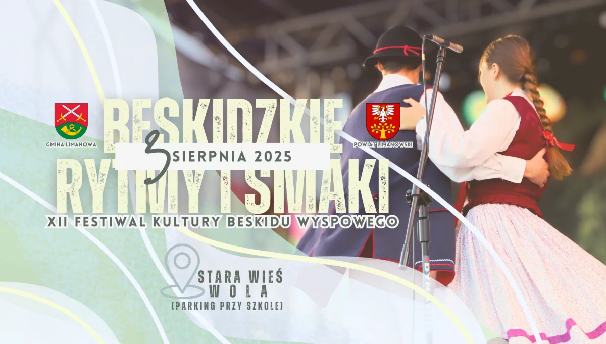 Festiwal tradycji i folkloru