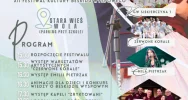 Festiwal tradycji i folkloru - zdjęcie 2