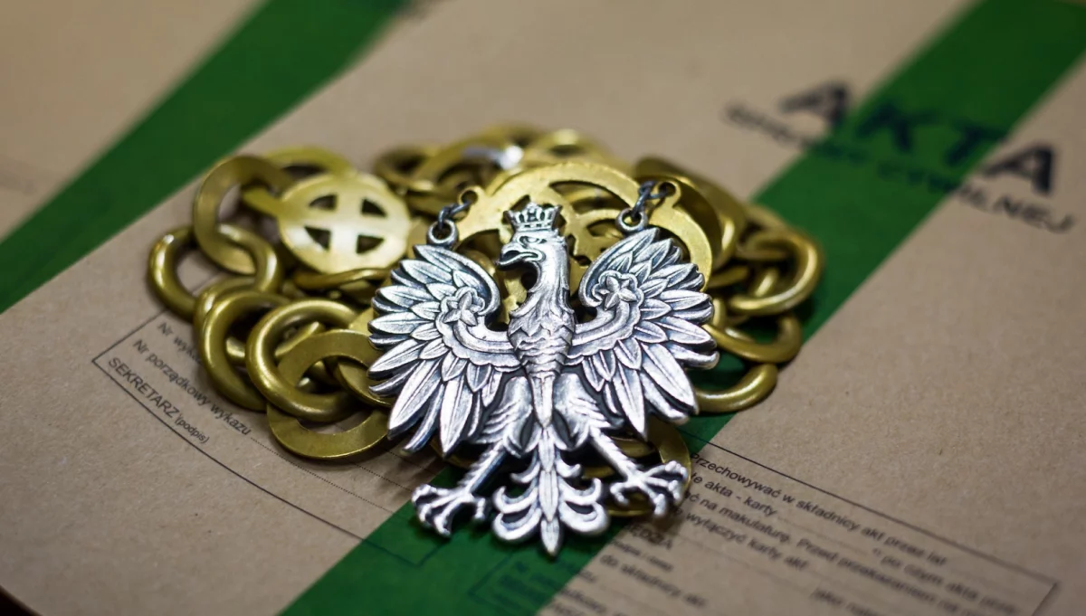 Rok po śmierci pobitego strażaka nie ma zarzutów; rodzina zapowiada protest