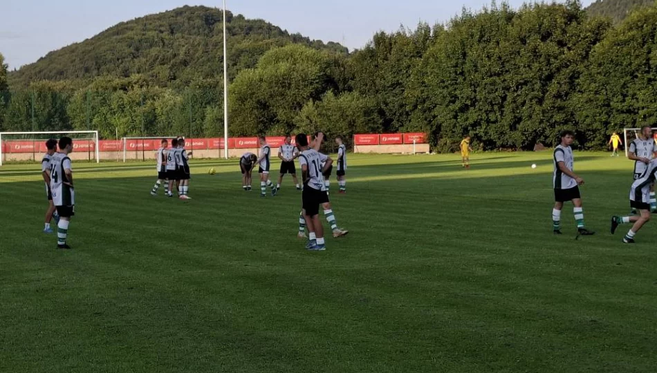 Początek ligowej rywalizacji. Rusza „okręgówka” - zdjęcie 1