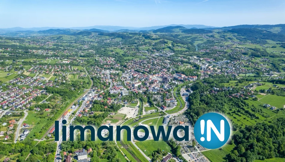 Tydzień po limanowsku: 28 lipca – 2 sierpnia 2025 - zdjęcie 1
