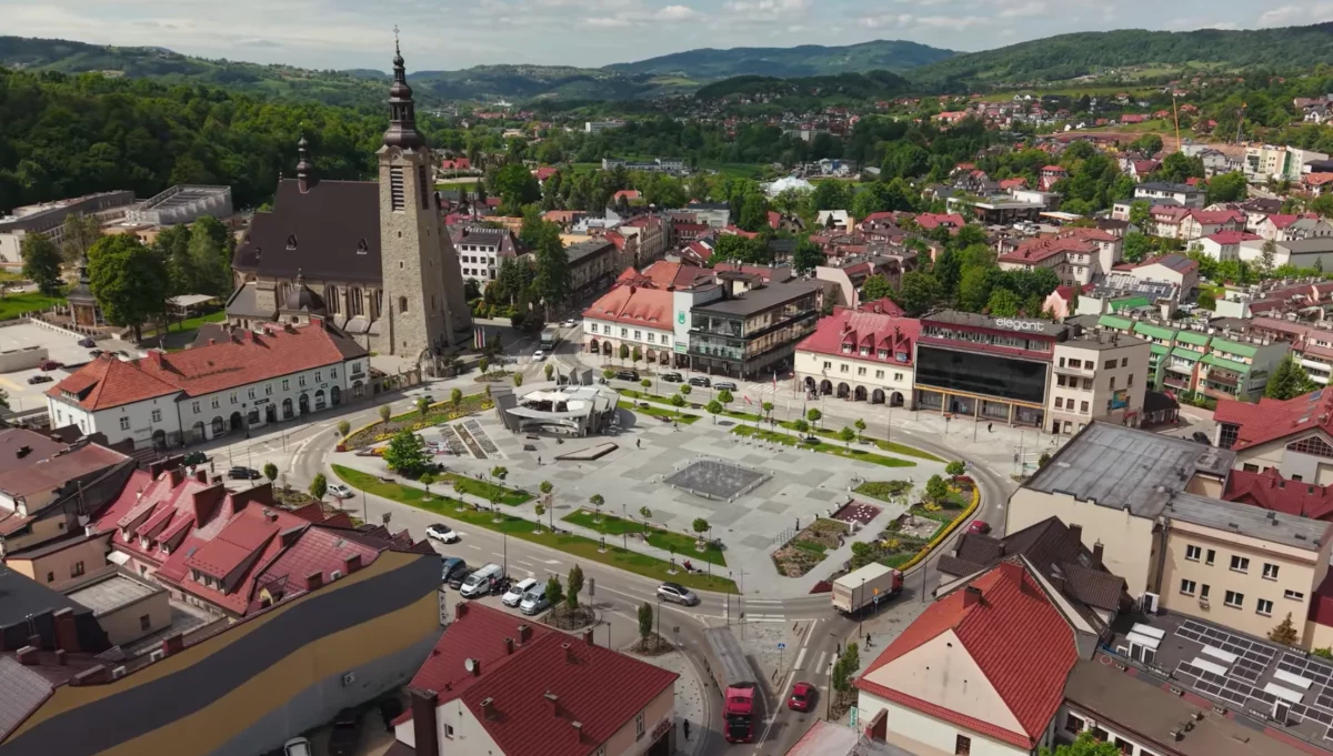 Nowy projekt promujący dziedzictwo kulturowe (WIDEO)