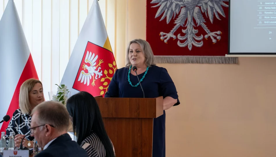 Wydział nie chciał nadzoru wicestarosty. Powodem "apodyktyczność"? - zdjęcie 1