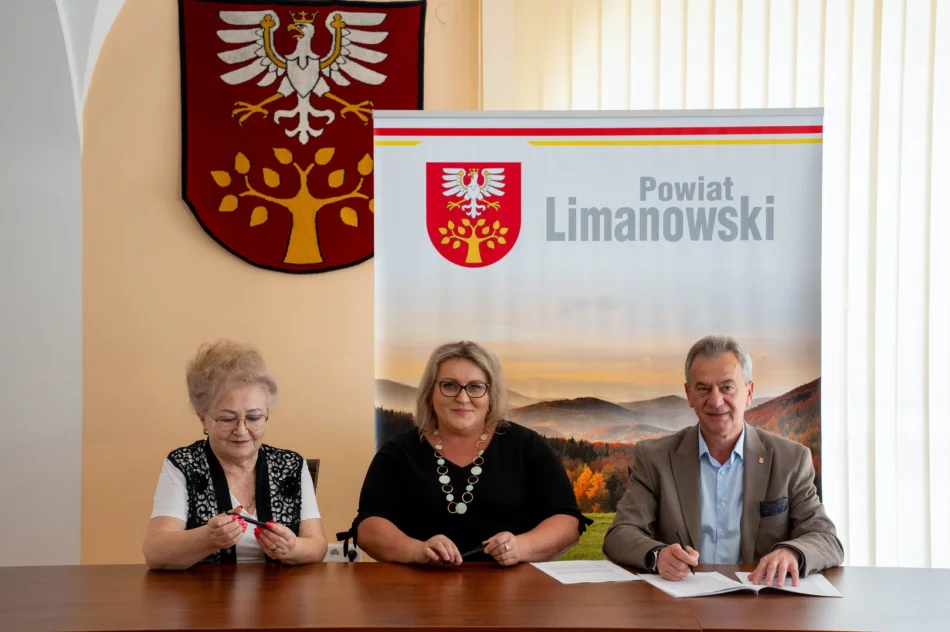 Blisko 800 tys. zł z PFRON na wsparcie osób z niepełnosprawnościami - zdjęcie 2