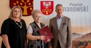 Blisko 800 tys. zł z PFRON na wsparcie osób z niepełnosprawnościami - zdjęcie 3