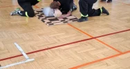 Wakacyjna wizyta młodzieży w limanowskiej straży pożarnej - zdjęcie 2