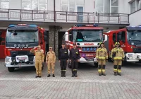 W regionie zawyły syreny - zdjęcie główne