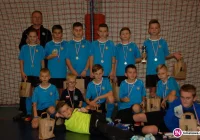 Z trzecim miejsce w Dragon Cup - zdjęcie główne