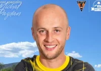 Michał Pazdan gościem na stadionie Turbacza Mszana Dolna - zdjęcie główne