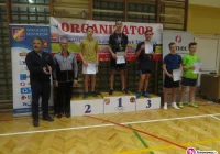 Rozegrano Powiatowe Igrzyska Młodzieży Szkolnej w tenisie stołowym indywidualnym - zdjęcie główne