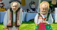 Na Ludowej Biesiadzie Rodzinnej (ZDJĘCIA) - zdjęcie 2