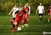 Zawodnik Limanovii zagrał w reprezentacji Polski w futsalu - zdjęcie główne