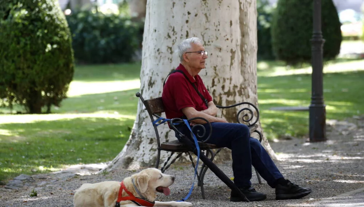 Emerytury kobiet są niższe od mężczyzn o około 1,5 tys. zł