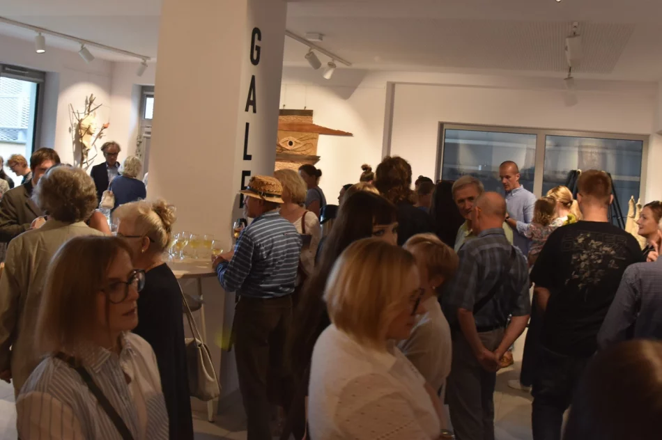 Ceramika, glina i drewno w centrum uwagi - zdjęcie 17