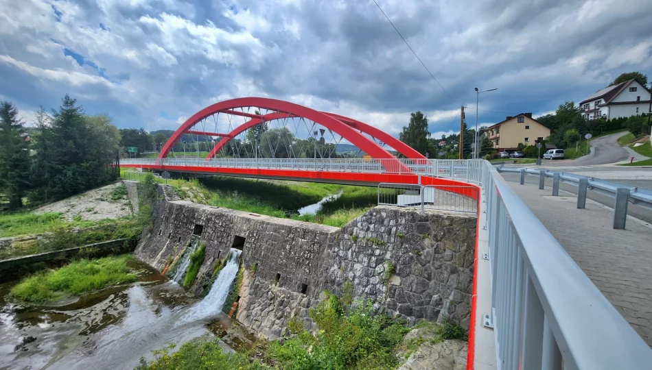 Most gotowy, miasto czeka na pozwolenie - zdjęcie 1