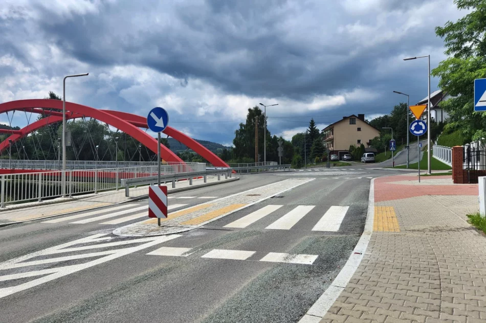 Most gotowy, miasto czeka na pozwolenie - zdjęcie 4