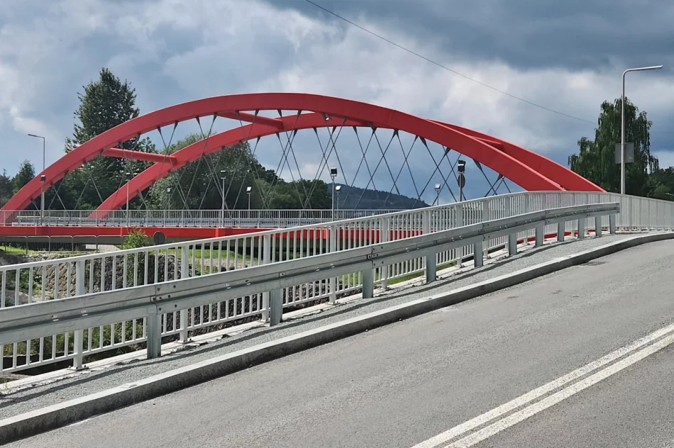 Most gotowy, miasto czeka na pozwolenie - zdjęcie 5