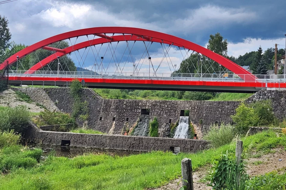 Most gotowy, miasto czeka na pozwolenie - zdjęcie 6