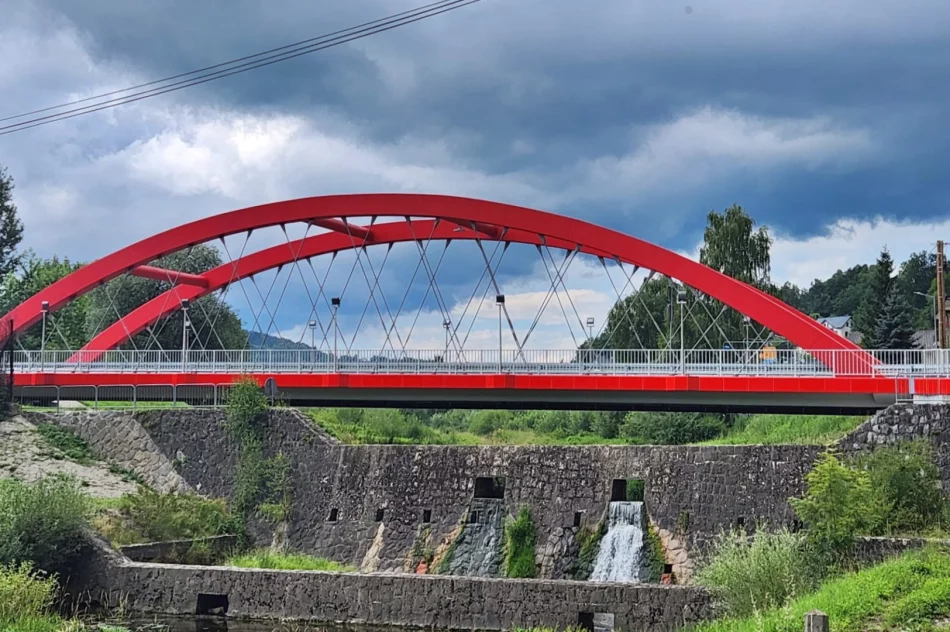 Most gotowy, miasto czeka na pozwolenie - zdjęcie 7