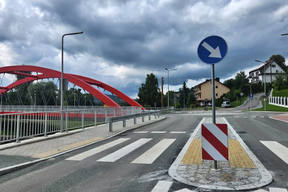 Most gotowy, miasto czeka na pozwolenie - zdjęcie 8