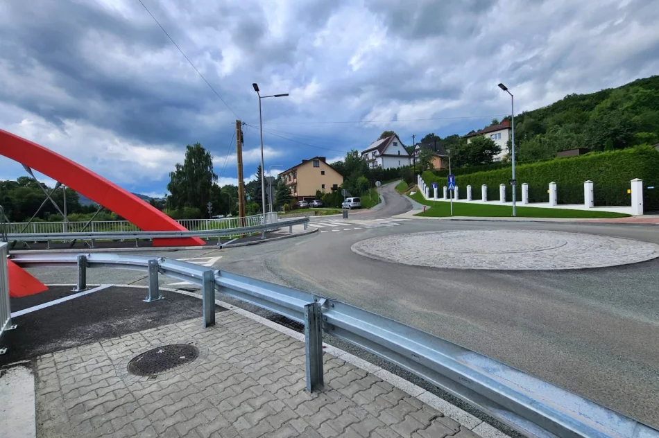 Most gotowy, miasto czeka na pozwolenie - zdjęcie 9