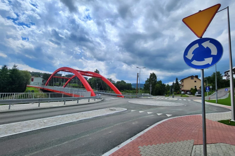 Most gotowy, miasto czeka na pozwolenie - zdjęcie 10