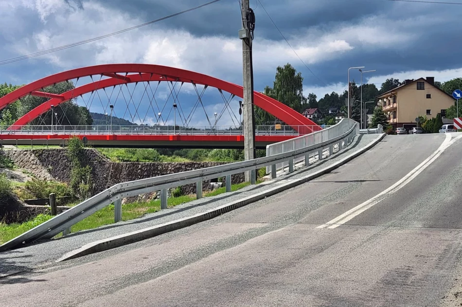 Most gotowy, miasto czeka na pozwolenie - zdjęcie 12