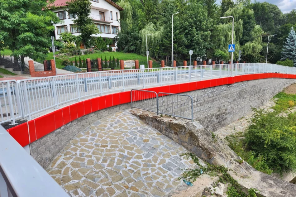 Most gotowy, miasto czeka na pozwolenie - zdjęcie 13