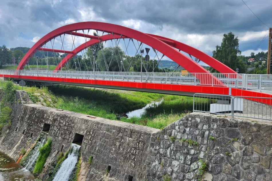Most gotowy, miasto czeka na pozwolenie - zdjęcie 14