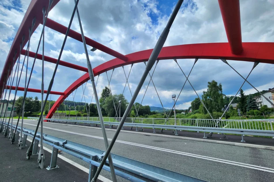 Most gotowy, miasto czeka na pozwolenie - zdjęcie 15