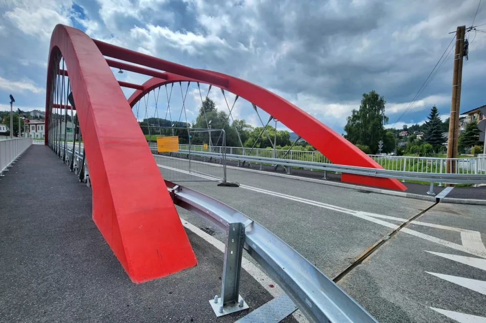 Most gotowy, miasto czeka na pozwolenie - zdjęcie 16