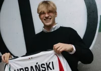 Cały mecz Wojciecha Urbańskiego w Ekstraklasie - zdjęcie główne