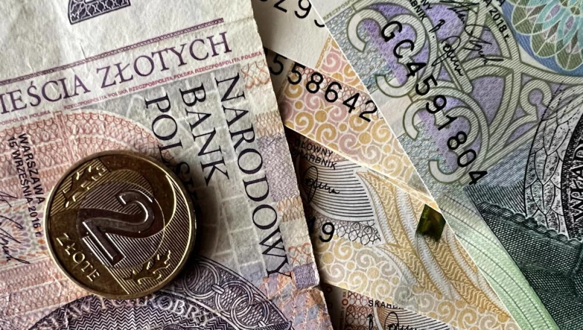 Wzrasta średnia emerytura wypłacana przez ZUS