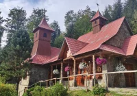 Uroczystość odpustowa w ośrodku - zdjęcie główne