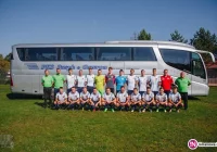 Sparingowi rywale Limanovii - zdjęcie główne