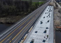 Na 100 obwodnic realizowane są 22 inwestycje - zdjęcie główne