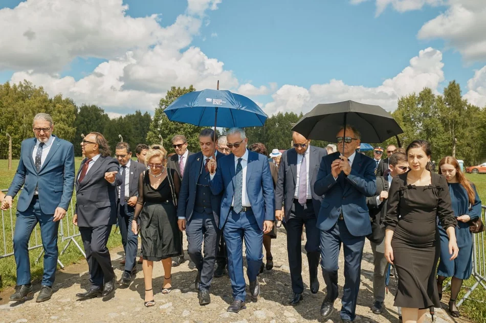 „Historia próbuje otwierać dawno zamknięte drzwi” - zdjęcie 2
