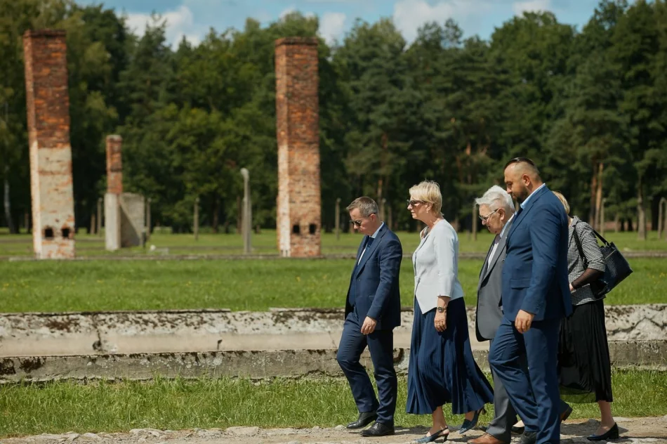 „Historia próbuje otwierać dawno zamknięte drzwi” - zdjęcie 3