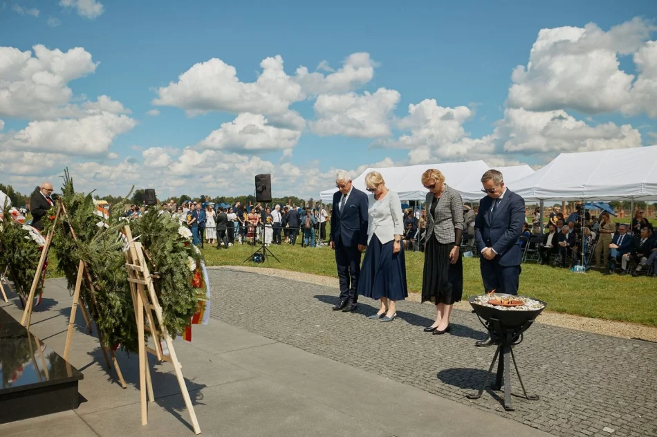 „Historia próbuje otwierać dawno zamknięte drzwi” - zdjęcie 5
