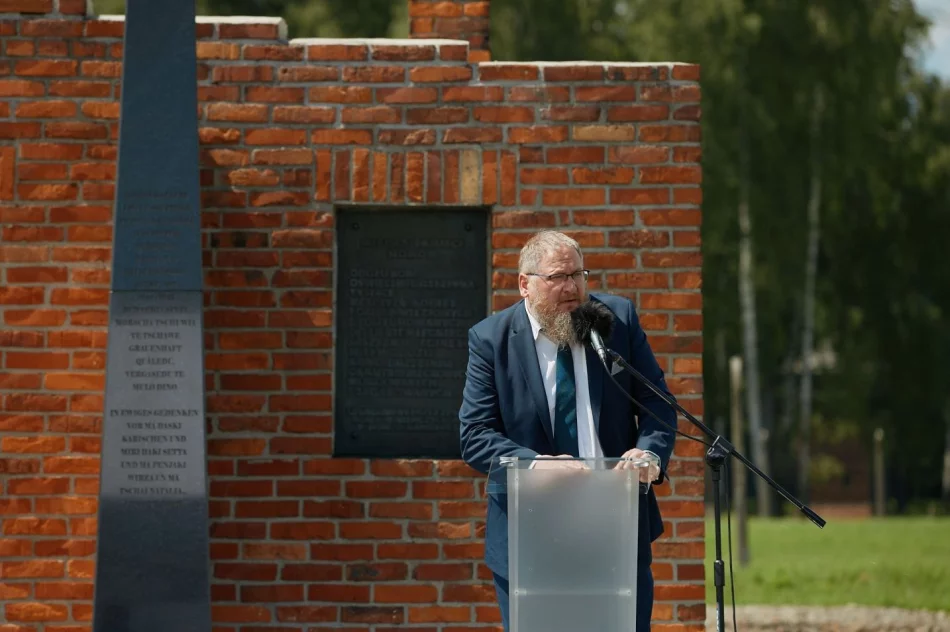 „Historia próbuje otwierać dawno zamknięte drzwi” - zdjęcie 7