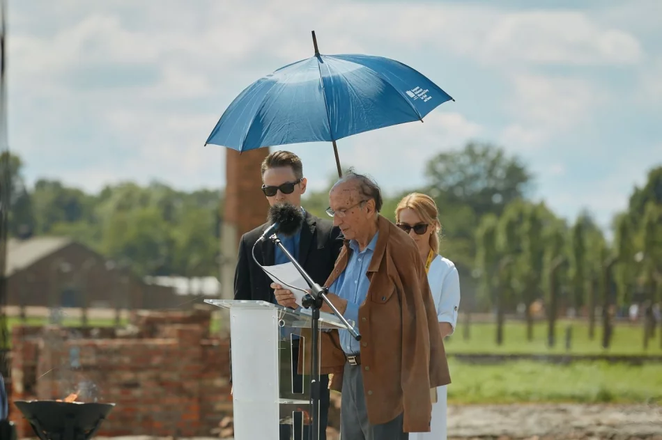 „Historia próbuje otwierać dawno zamknięte drzwi” - zdjęcie 8