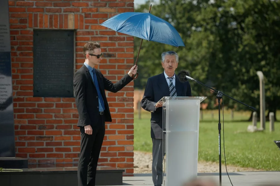 „Historia próbuje otwierać dawno zamknięte drzwi” - zdjęcie 9